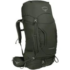 Osprey Kestrel 68 Backpack - M/L - Picholine Green