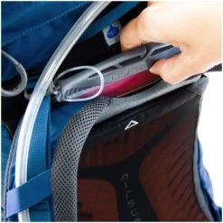 Osprey Kestrel 68 Backpack - M/L - Black 2022 -Osprey 309881 03 d 637590 3