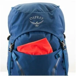 Osprey Kestrel 68 Backpack - M/L - Picholine Green -Osprey 309881 04 d 637591