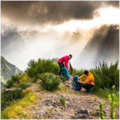 Osprey Kestrel 68 Backpack - M/L - Picholine Green -Osprey 309881 07 d 637594