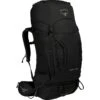 Osprey Kestrel 68 Backpack - M/L - Black 2022 -Osprey 309929 00 d 637727