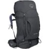 Osprey Kyte 66 - Women's Backpack - Siren Grey -Osprey 310048 00 d 638013