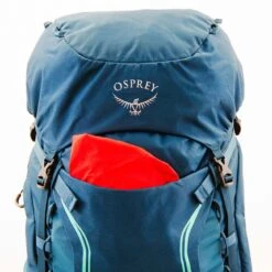 Osprey Kyte 66 - Women's Backpack - Mulberry Purple -Osprey 310048 05 d 638018 1