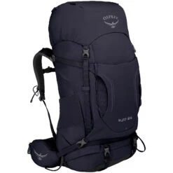 Osprey Kyte 66 - Women's Backpack - Mulberry Purple