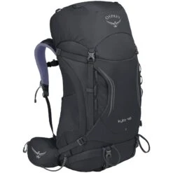 Osprey Kyte 46 - Women's Backpack - Siren Grey