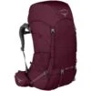 Osprey Renn 65 - Women's Backpack - Aurora Purple -Osprey 310409 00 d 639001