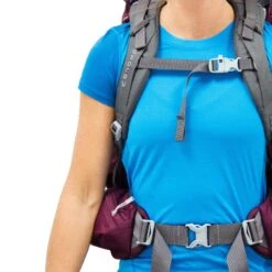 Osprey Renn 65 - Women's Backpack - Aurora Purple 16 Osprey Renn 65 - Women's Backpack - Aurora Purple -Osprey 310409 02 d 639003 1
