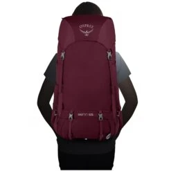 Osprey Renn 65 - Women's Backpack - Aurora Purple 17 Osprey Renn 65 - Women's Backpack - Aurora Purple -Osprey 310409 03 d 639004 1