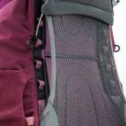 Osprey Renn 50 Women's Backpack - Aurora Purple -Osprey 310409 06 d 639007 2