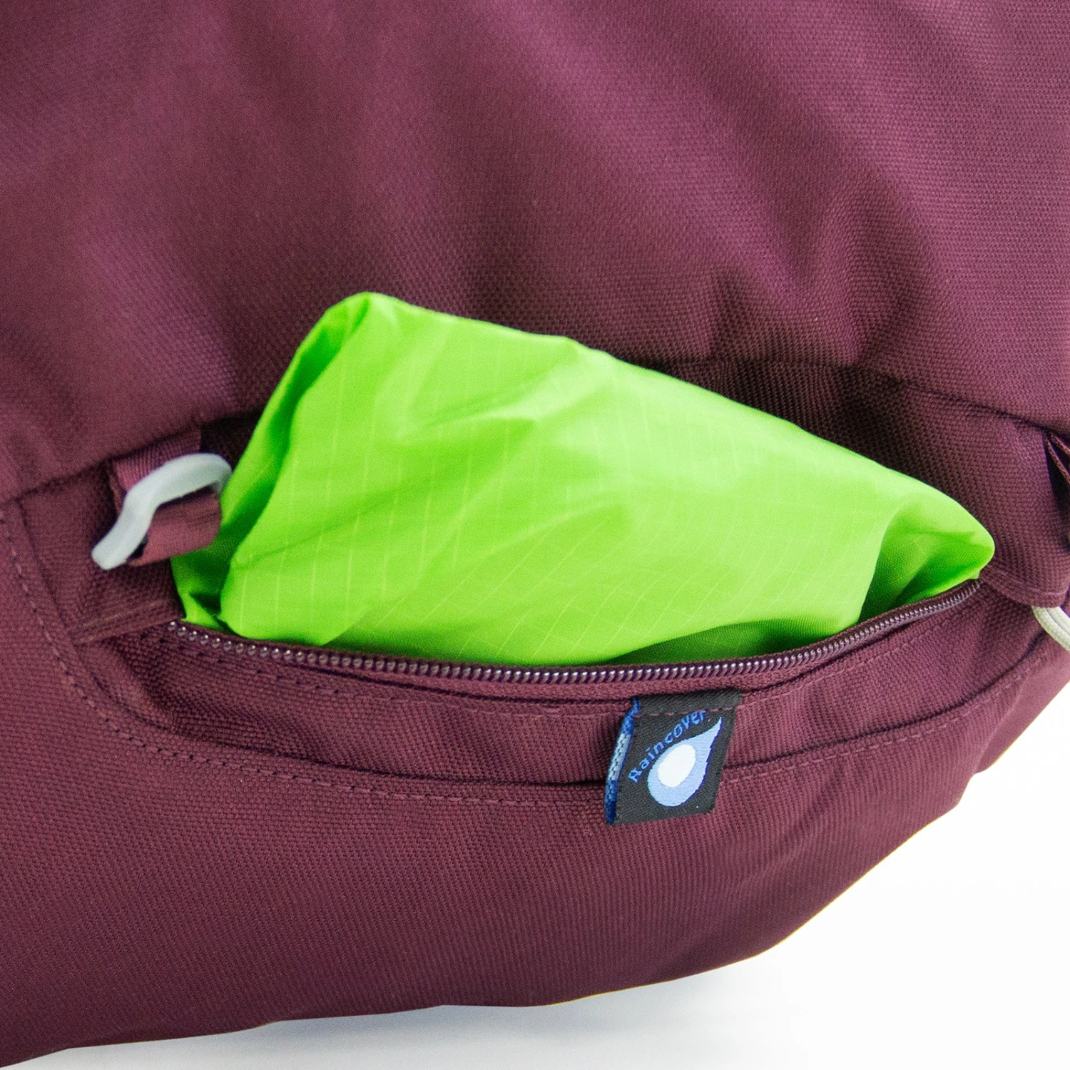 Osprey Renn 65 - Women's Backpack - Aurora Purple 11 Osprey Renn 65 - Women's Backpack - Aurora Purple - Image 9