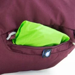 Osprey Renn 50 Women's Backpack - Cinder Grey -Osprey 310409 08 d 639009 3