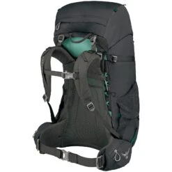 Osprey Renn 65 - Women's Backpack - Cinder Grey -Osprey 310447 01 d 639107
