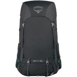 Osprey Renn 65 - Women's Backpack - Cinder Grey -Osprey 310447 05 d 639108