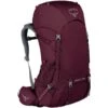 Osprey Renn 50 Women's Backpack - Aurora Purple -Osprey 310452 00 d 639125