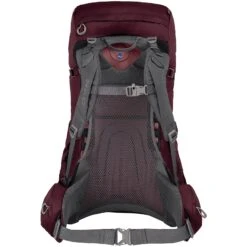 Osprey Renn 50 Women's Backpack - Cinder Grey -Osprey 310452 03 d 639127 1