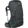 Osprey Renn 50 Women's Backpack - Cinder Grey -Osprey 310454 00 d 639132
