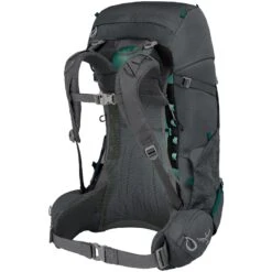 Osprey Renn 50 Women's Backpack - Cinder Grey -Osprey 310454 01 d 639133