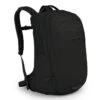 Osprey Radial 26+8 Backpack - Black -Osprey 338175 00 d 715170