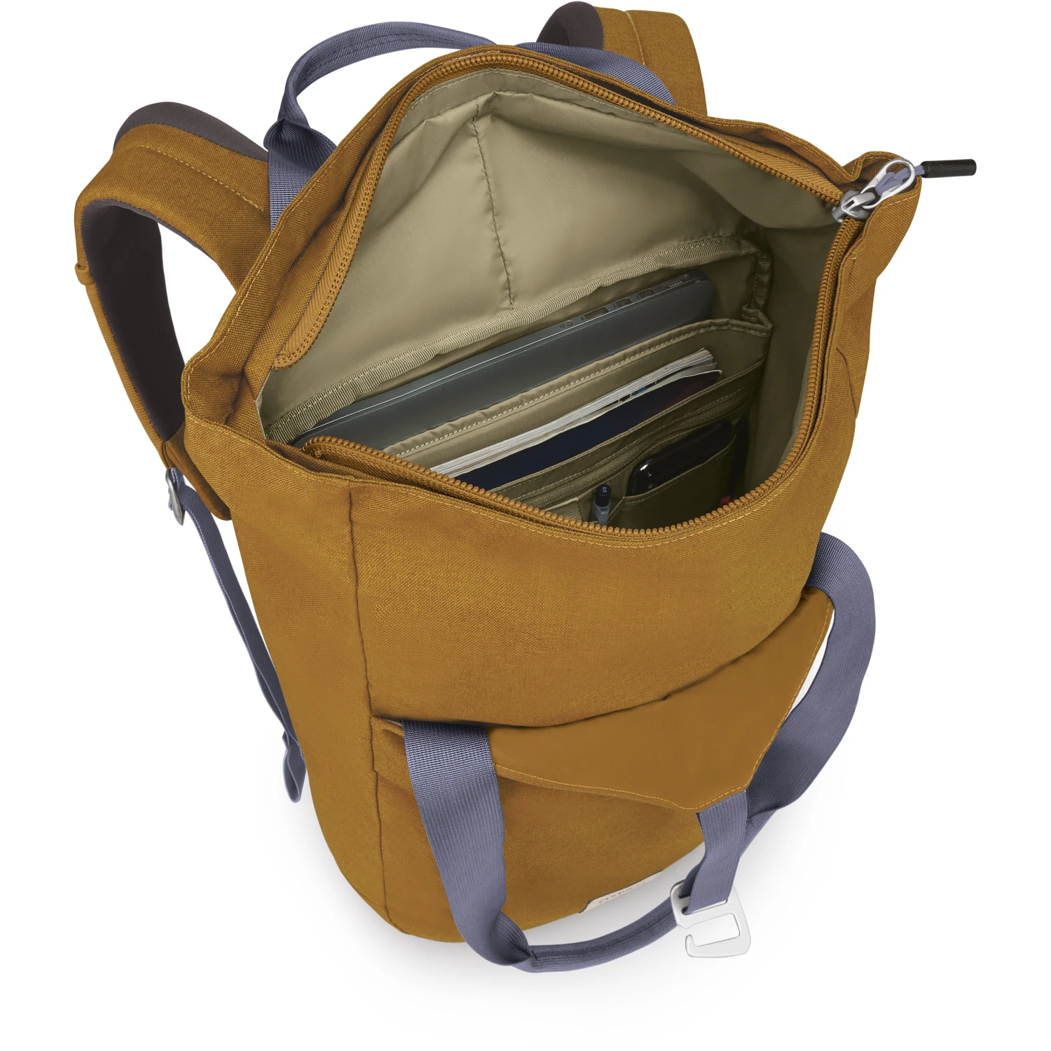 Osprey Arcane Tote Pack 6 Osprey Arcane Tote Pack - Image 4