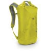 Osprey Transporter Roll Top WP 18 Backpack -Osprey 5048362 002 pic1