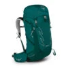 Osprey Tempest 30 Women's Backpack - Jasper Green -Osprey b24 6699 10002734 1 1033566