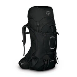 Osprey 23 Osprey Aether 55 Backpack - Black