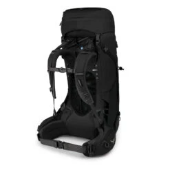 Osprey Aether 55 Backpack - Black -Osprey b24 6699 10002876 2 1033054
