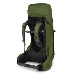 Osprey Aether 55 Backpack - Garlic Mustard Green 12 Osprey Aether 55 Backpack - Garlic Mustard Green -Osprey b24 6699 10002954 2 1033034