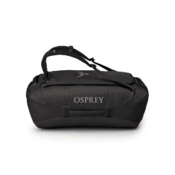 Osprey Transporter 65 Duffel Bag - Black 8 Osprey Transporter 65 Duffel Bag - Black -Osprey b24 6699 10003345 3 1040322