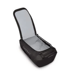 Osprey Transporter 65 Duffel Bag - Black 9 Osprey Transporter 65 Duffel Bag - Black -Osprey b24 6699 10003345 4 1040323