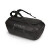 Osprey Transporter 95 Duffel Bag - Black -Osprey b24 6699 10003346 1 1040873