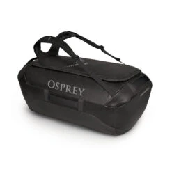 Osprey Transporter 95 Duffel Bag - Black