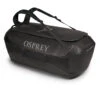 Osprey Transporter 120 Duffel Bag - Black 1 Osprey Transporter 120 Duffel Bag - Black -Osprey b24 6699 10003347 1 1040461