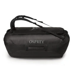 Osprey Transporter 120 Duffel Bag - Black 12 Osprey Transporter 120 Duffel Bag - Black -Osprey b24 6699 10003347 3 1040463