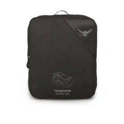 Osprey Transporter 120 Duffel Bag - Black 13 Osprey Transporter 120 Duffel Bag - Black -Osprey b24 6699 10003347 4 1040464