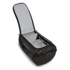 Osprey Transporter 120 Duffel Bag - Black 15 Osprey Transporter 120 Duffel Bag - Black -Osprey b24 6699 10003347 6 1040466