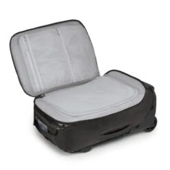 Osprey Rolling Transporter Carry-On Travel Bag - Black -Osprey b24 6699 10003352 3 1042182