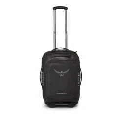 Osprey Rolling Transporter 40 Travel Bag - Black -Osprey b24 6699 10003353 1 1037607
