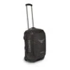Osprey Rolling Transporter 40 Travel Bag - Black -Osprey b24 6699 10003353 2 1037608