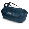 Osprey Transporter 120 Duffel Bag - V. Blue -Osprey b24 6699 10003716 1 1040478