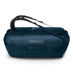 Osprey Transporter 120 Duffel Bag - V. Blue -Osprey b24 6699 10003716 3 1040480