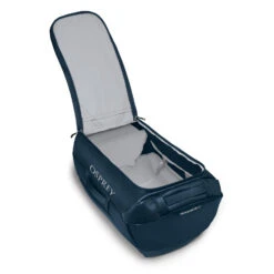 Osprey Transporter 120 Duffel Bag - V. Blue -Osprey b24 6699 10003716 5 1040481