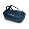 Osprey Transporter 95 Duffel Bag - V. Blue -Osprey b24 6699 10003720 1 1040883