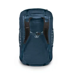 Osprey Transporter 95 Duffel Bag - V. Blue -Osprey b24 6699 10003720 3 1040885
