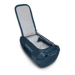 Osprey Transporter 95 Duffel Bag - V. Blue -Osprey b24 6699 10003720 8 1040887