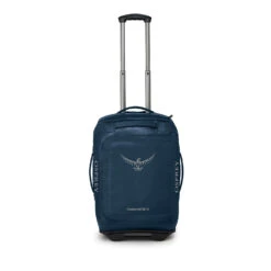 Osprey Rolling Transporter 40 Travel Bag - V. Blue -Osprey b24 6699 10003734 3 1037591