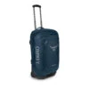 Osprey Rolling Transporter 60 Travel Bag - Venturi Blue -Osprey b24 6699 10003736 1 1037781