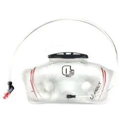 Osprey Hydraulics Lumbar 1.5L Hydration Bladder -Osprey hydraulics lumbar reservoir s19 front 1 827546