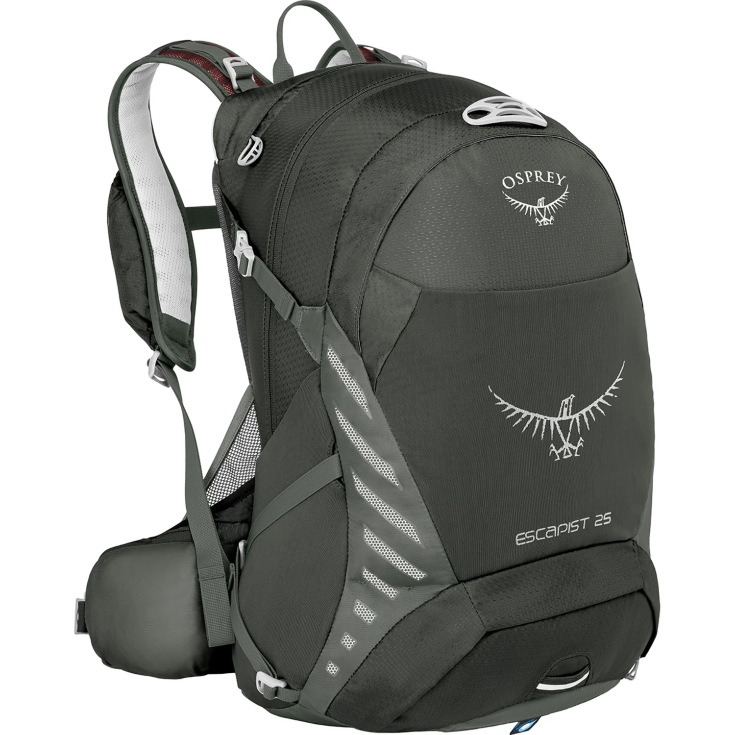 Osprey Escapist 25 Rucksack 3 Osprey Escapist 25 Rucksack
