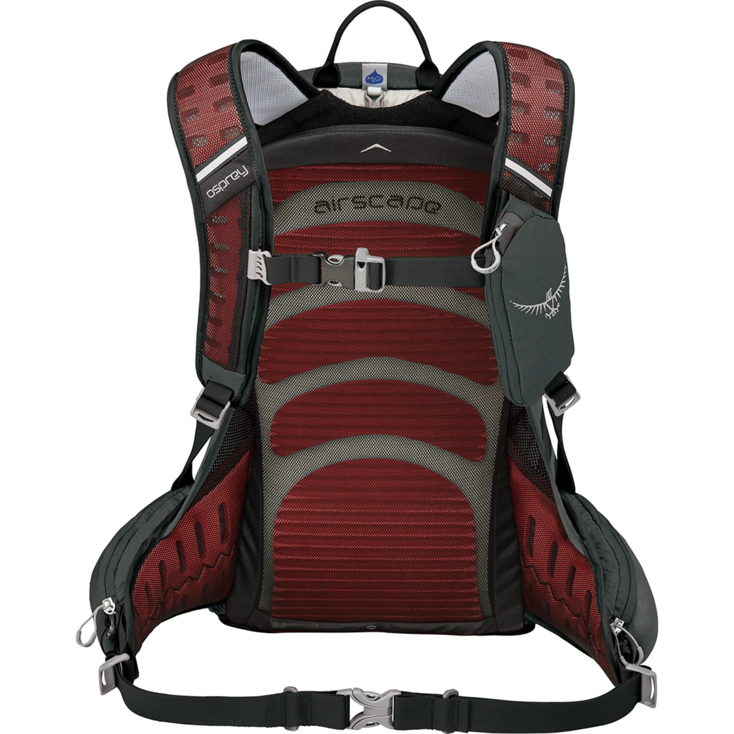 Osprey Escapist 25 Rucksack 4 Osprey Escapist 25 Rucksack - Image 2